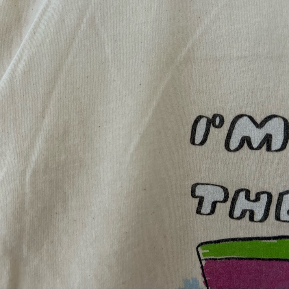 Graphic Tee - Picture 5 of 7